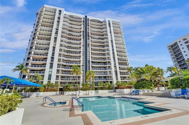 3600 Yacht Club Dr 904, Aventura, FL 33180