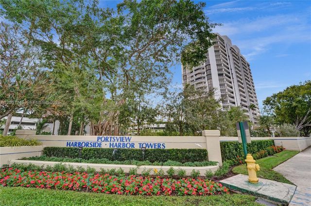 3600 Yacht Club Dr 904, Aventura, FL 33180