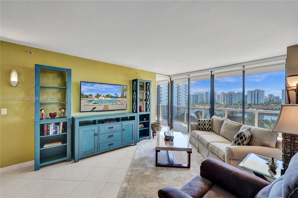 3600 Yacht Club Dr 904, Aventura, FL 33180