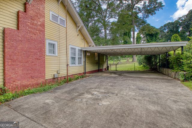 464 Sargent Main Street, Newnan, GA 30263