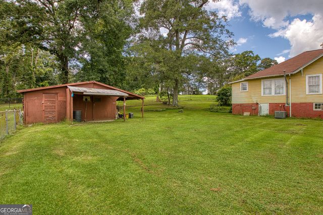 464 Sargent Main Street, Newnan, GA 30263