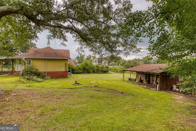 464 Sargent Main Street, Newnan, GA 30263