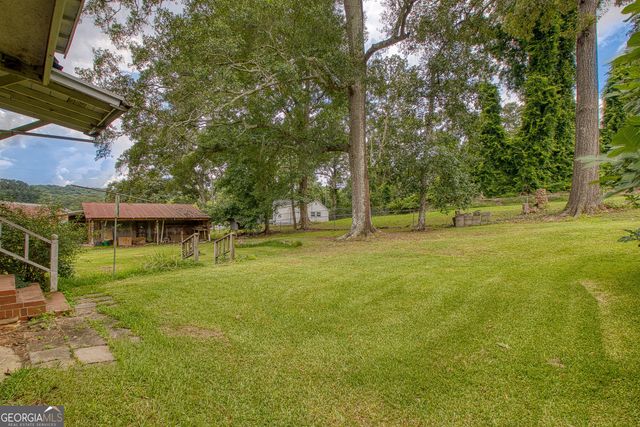 464 Sargent Main Street, Newnan, GA 30263