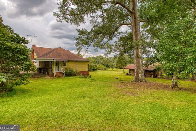 464 Sargent Main Street, Newnan, GA 30263