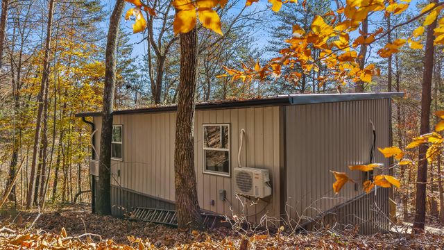 367 Cagle Road, Tellico Plains, TN 37385