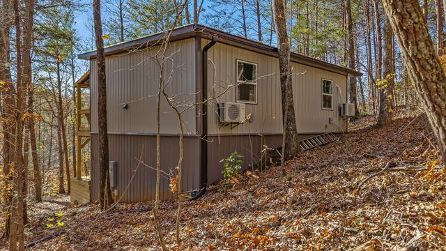 367 Cagle Road, Tellico Plains, TN 37385