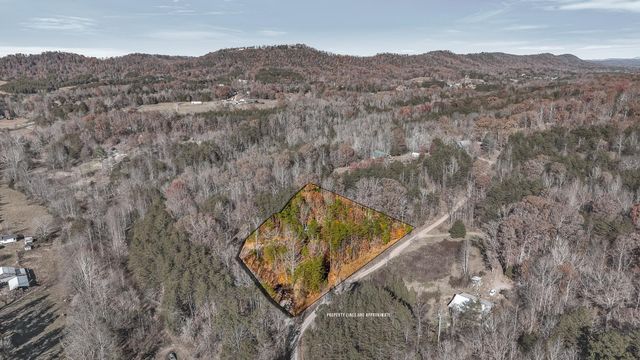 367 Cagle Road, Tellico Plains, TN 37385