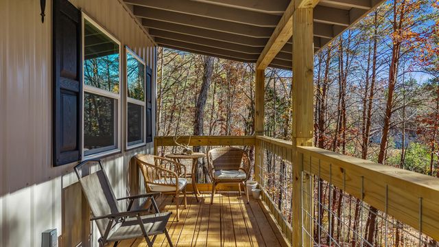 367 Cagle Road, Tellico Plains, TN 37385