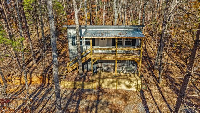 367 Cagle Road, Tellico Plains, TN 37385