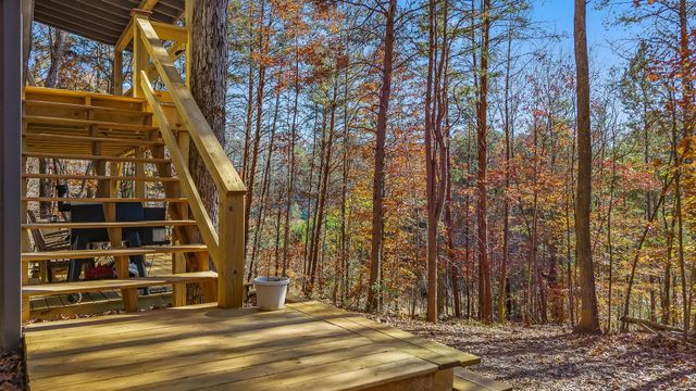 367 Cagle Road, Tellico Plains, TN 37385