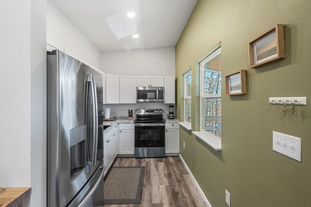 367 Cagle Road, Tellico Plains, TN 37385