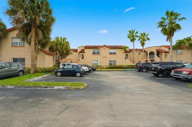 8630 SW 3rd St 203, Pembroke Pines, FL 33025