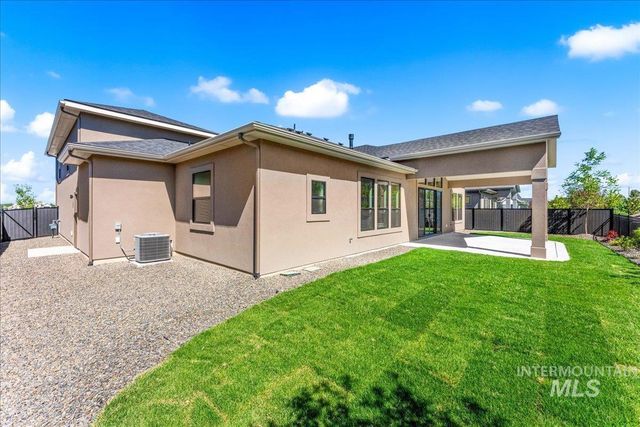 5077 W Braveheart St, Eagle, ID 83616