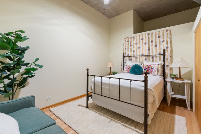 1800 W Roscoe Street 316, Chicago, IL 60657