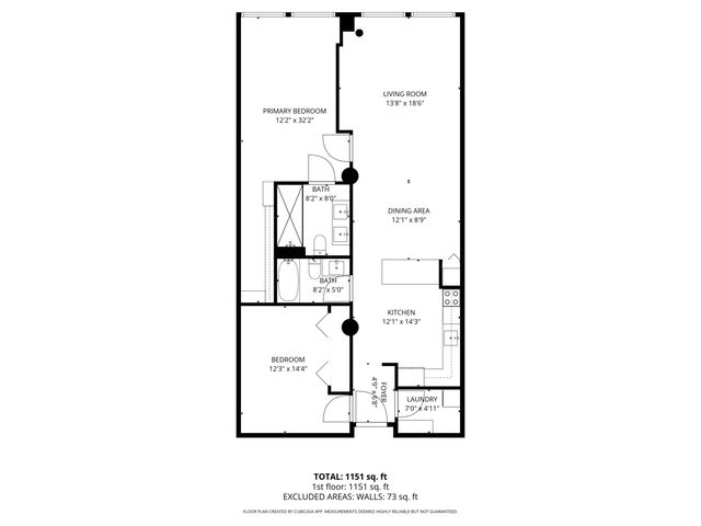 1800 W Roscoe Street 316, Chicago, IL 60657