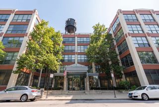 1800 W Roscoe Street 316, Chicago, IL 60657