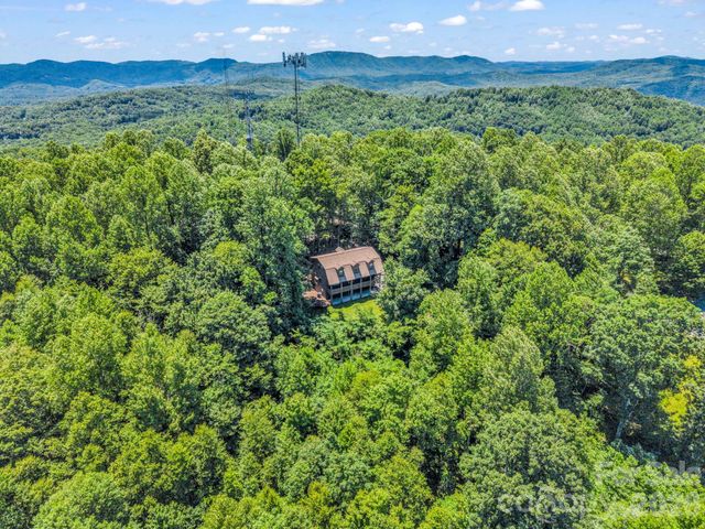122 Birchwood Drive, Hendersonville, NC 28739