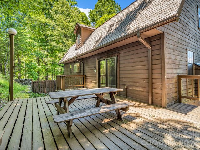 122 Birchwood Drive, Hendersonville, NC 28739