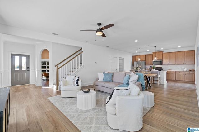 194 BELLEHURST DRIVE, Warrior, AL 35180
