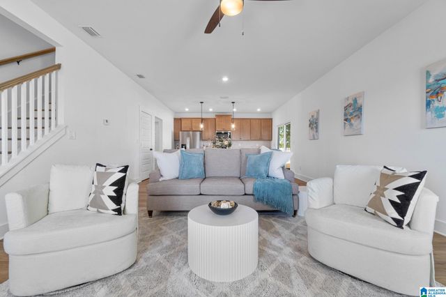 194 BELLEHURST DRIVE, Warrior, AL 35180