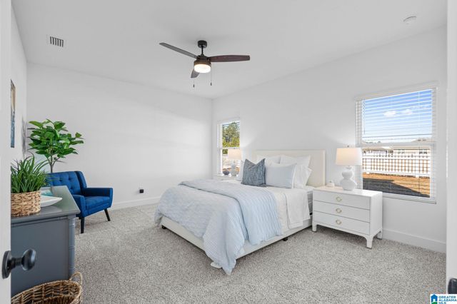 194 BELLEHURST DRIVE, Warrior, AL 35180