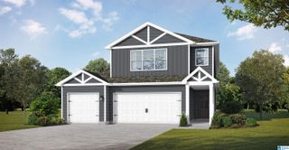 194 BELLEHURST DRIVE, Warrior, AL 35180