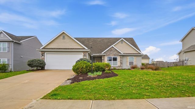 1119 Wescott Drive, Fort Wayne, IN 46818