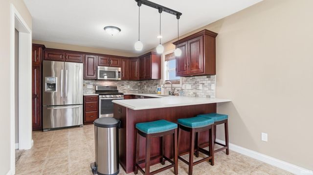 1119 Wescott Drive, Fort Wayne, IN 46818