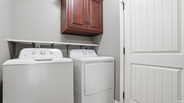 1119 Wescott Drive, Fort Wayne, IN 46818