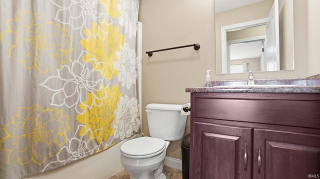 1119 Wescott Drive, Fort Wayne, IN 46818