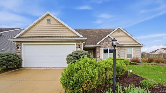 1119 Wescott Drive, Fort Wayne, IN 46818