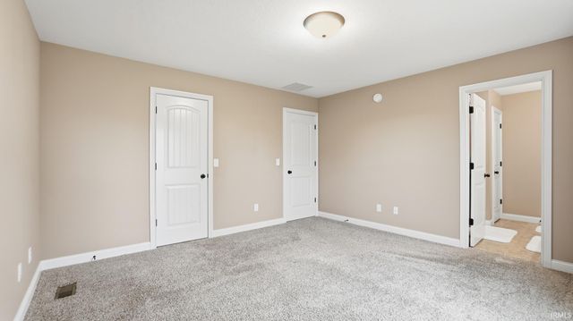 1119 Wescott Drive, Fort Wayne, IN 46818