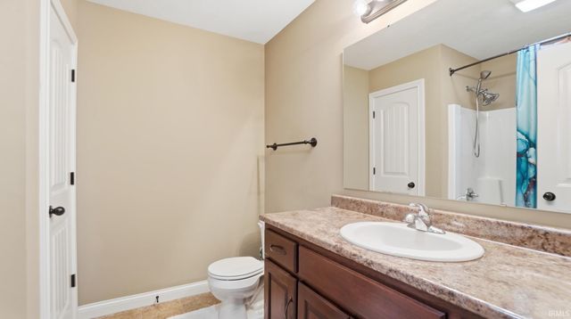 1119 Wescott Drive, Fort Wayne, IN 46818