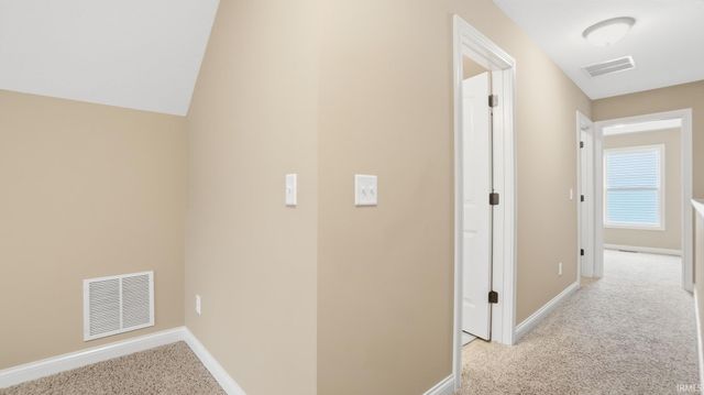 1119 Wescott Drive, Fort Wayne, IN 46818