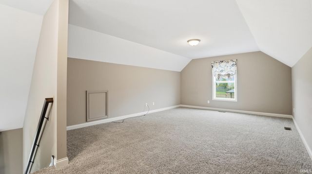 1119 Wescott Drive, Fort Wayne, IN 46818