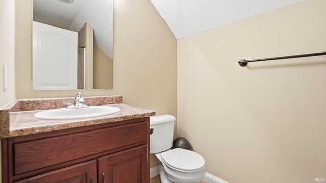 1119 Wescott Drive, Fort Wayne, IN 46818