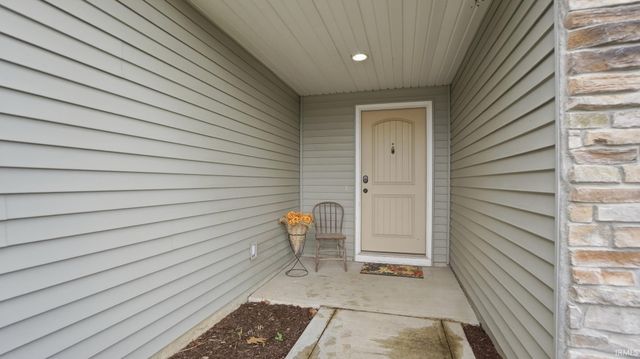 1119 Wescott Drive, Fort Wayne, IN 46818