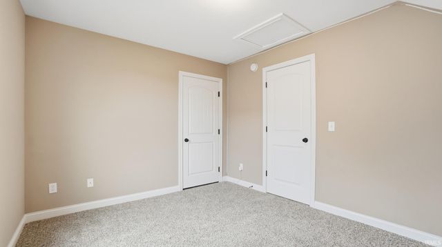 1119 Wescott Drive, Fort Wayne, IN 46818