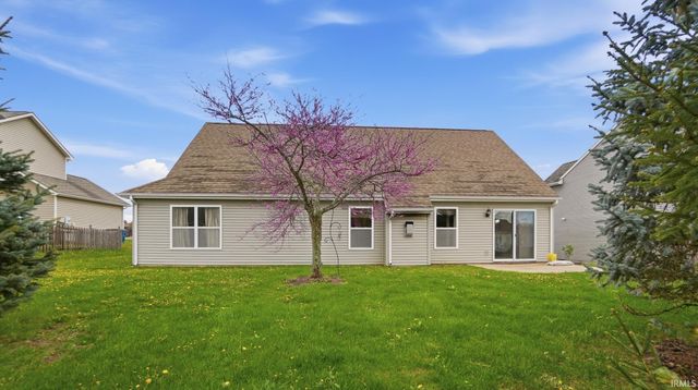 1119 Wescott Drive, Fort Wayne, IN 46818