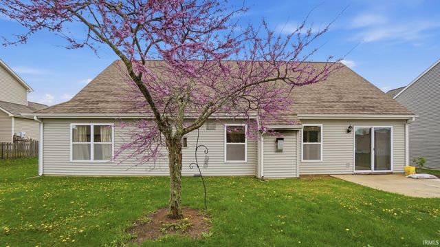 1119 Wescott Drive, Fort Wayne, IN 46818