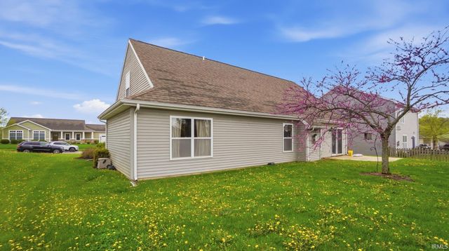 1119 Wescott Drive, Fort Wayne, IN 46818