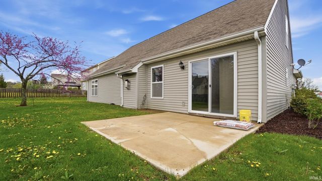 1119 Wescott Drive, Fort Wayne, IN 46818