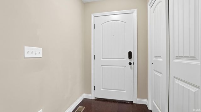 1119 Wescott Drive, Fort Wayne, IN 46818