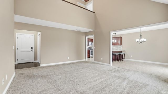 1119 Wescott Drive, Fort Wayne, IN 46818