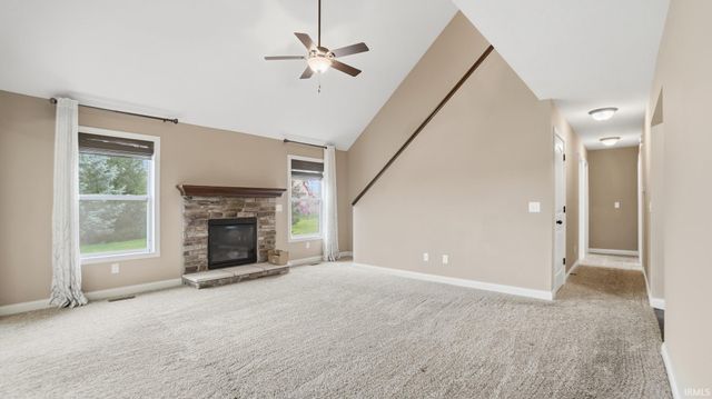 1119 Wescott Drive, Fort Wayne, IN 46818