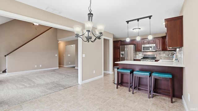 1119 Wescott Drive, Fort Wayne, IN 46818