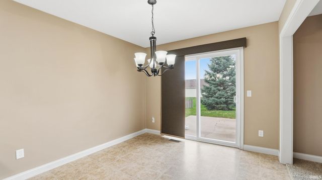 1119 Wescott Drive, Fort Wayne, IN 46818