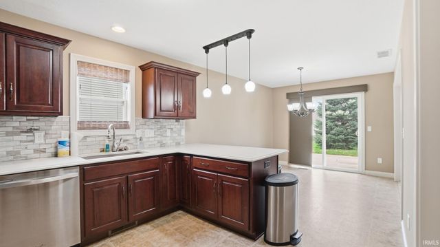 1119 Wescott Drive, Fort Wayne, IN 46818