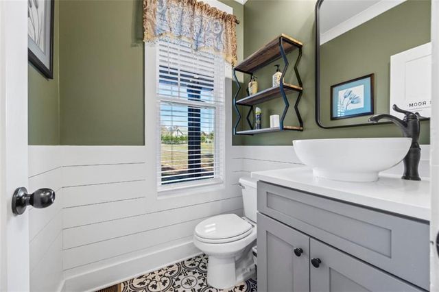 11 Bradley Road, Talking Rock, GA 30175