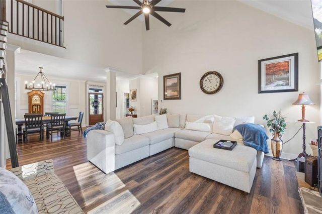 11 Bradley Road, Talking Rock, GA 30175